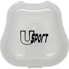 Коробка для капи U-Sport Прозора