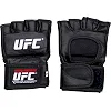 Перчатки MMA UFC Ultimate Черные