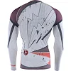 Рашгард з довгим рукавом FIXGEAR CFL-S14 Принт