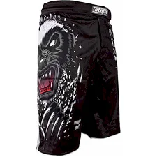 Шорты ММА Tatami Fihtwear Honey Badger V4 Принт