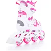 Роликовые коньки Tempish MISTY DUO GIRL/37-40