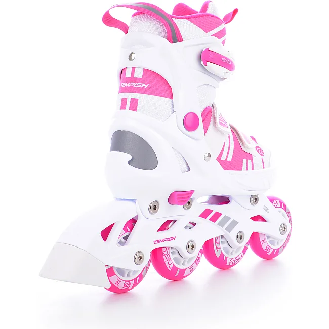 Роликовые коньки Tempish MISTY DUO GIRL/37-40