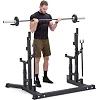 Стойка для штанги регулирующая inSPORTline X-NT CR10 IPF Combo Rack