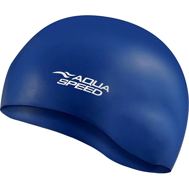 Шапочка для плавания Aqua Speed ​​MONO 6194