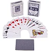 Набор для покера в алюминиевом кейсе Poker game set SP-SPORT
 IG-2114 300 фишек