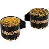 Бинты для бокса
 2штуки LivePRO LP8605 (Черный)