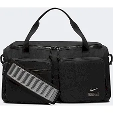Чоловіча сортивна сумка Nike NK UTILITY M POWER DUFF 51L 28x56x30,5 см