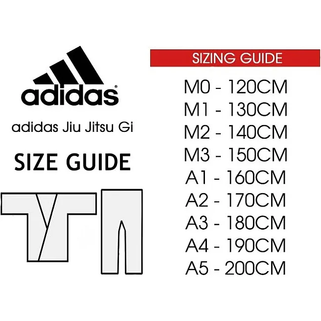Кимоно для джиу-джитсу ChaIIenge | черный/золотой | ADIDAS JJ350_2_0_P BL