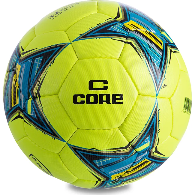Футбольный мяч
 CORE HI VIS1000 CR-018 №5 PU
