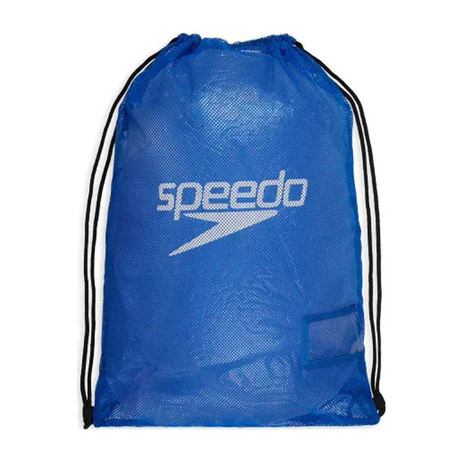 Женская спортивная сумка Speedo EQUIP MESH BAG XU 35L 49 х 68