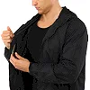 Спортивна вітровка
 JOMA

 ALASKA 101295-100 (Чорний)