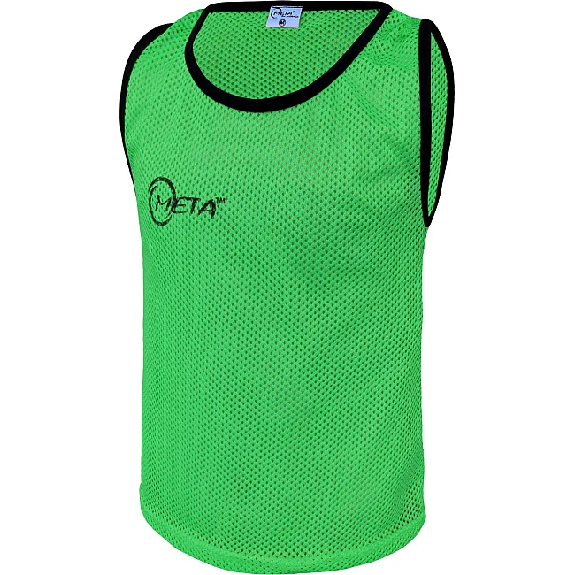 Монишка META Training Bib зеленый L