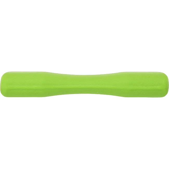 Гантель для фитнеса неопреновая MDbuddy TA-5322-1 1шт 1кг (Салатовый)