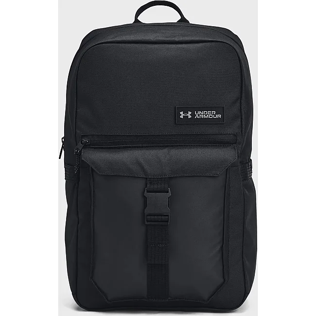 Рюкзак UNDER ARMOUR Triumph Campus BP 23L серый 28х46х15 см