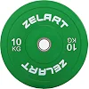 Бамперный диск резиновый
 ZELART
 TA-7797-10 50.6±0.2мм 10кг