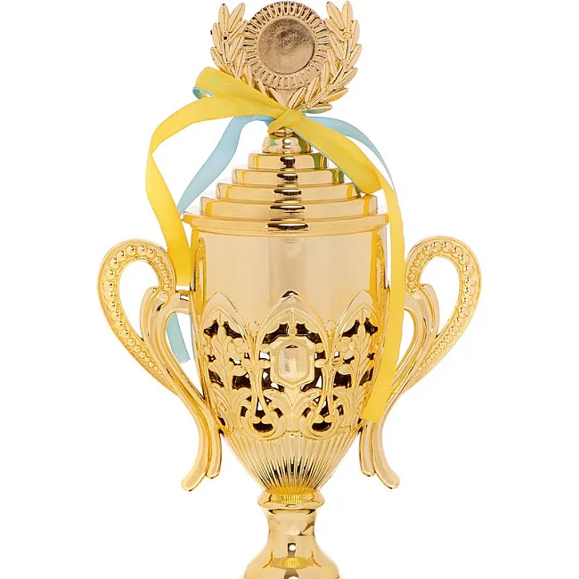 Спортивний кубок
 нагородний SP-SPORT
 Flash C-866A
 32,5см