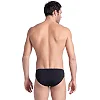 Плавки-слепы для мужчин Arena REFLECTING SWIM BRIEFS черный