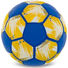 Футбольний м'яч BALLONSTAR CHEVERLASTEA FB-0047-804 №5 PU