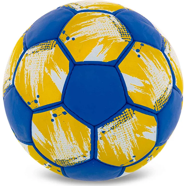Футбольний м'яч
 BALLONSTAR CHEVERLAST
EA FB-0047-804 №5 PU