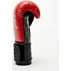 Боксерські рукавиці Leone GN383 THUNDER Red (капу в комплекті)