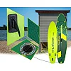 Надувна SUP дошка (Сапборд) THUNDER CYBER 320