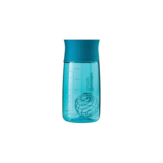 Шейкер спортивный (бутылка) BlenderBottle SportMixer Twist 28oz/820ml Teal (Original)