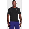 Футболка компрессионная UNDER ARMOUR HG Armour Comp SS мужская