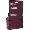 Ручки с карабинами для эспандеров резинок и тренажеров FIT HOOK
 EZOUS F-05 2шт