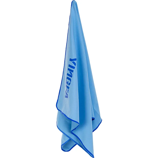Спортивное полотенце
 быстросохнущее DRY TOWEL YINGFA A6813 52х105см (Голубой)