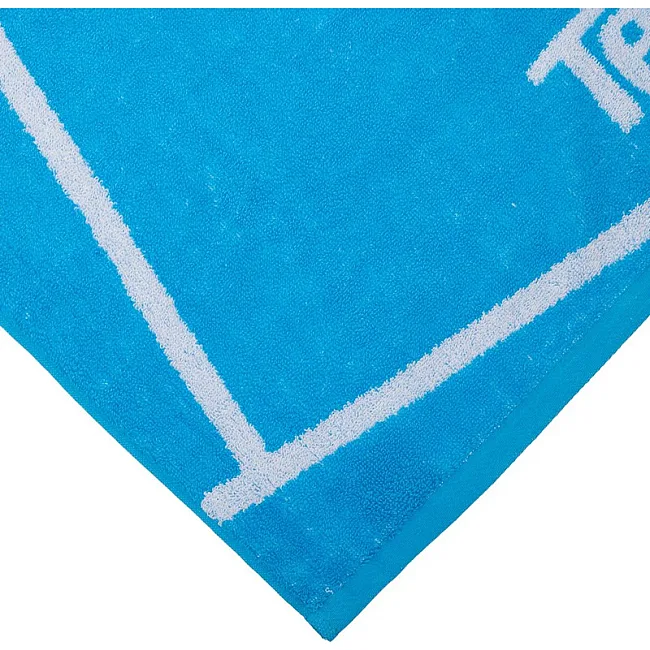 Спортивное полотенце
 из микрофибры TELOON T-M003 50x100см