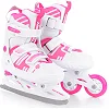 Роликовые коньки Tempish MISTY DUO GIRL/37-40