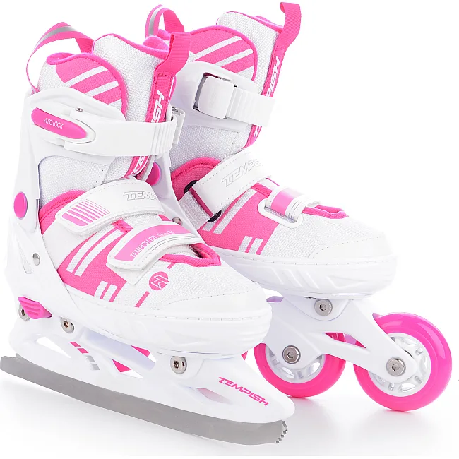 Роликовые коньки Tempish MISTY DUO GIRL/37-40