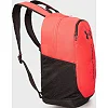 Рюкзак UNDER ARMOUR Hustle Lite Backpack 26,5L червоний 31 х 47 х 17 см