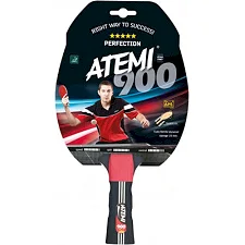 Ракетка для настольного тенниса ATEMI 900