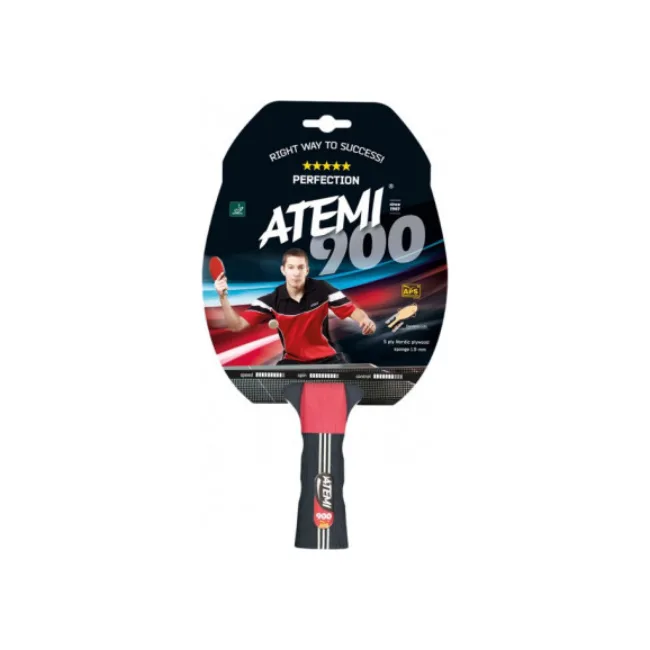Ракетка для настольного тенниса ATEMI 900