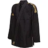 Кимоно для джиу-джитсу ChaIIenge | черный/золотой | ADIDAS JJ350_2_0_P BL
