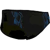 Плавки-слепы для мужчин Arena REFLECTING SWIM BRIEFS черный
