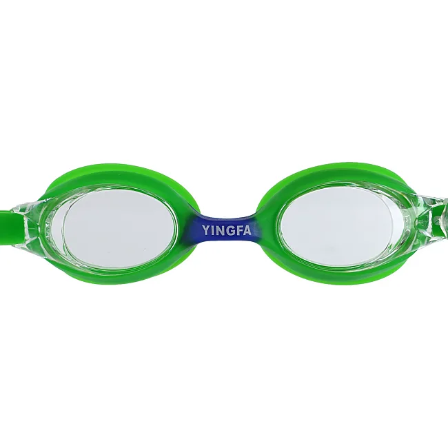 Детские очки для плавания
 YINGFA J729AF (Серый)