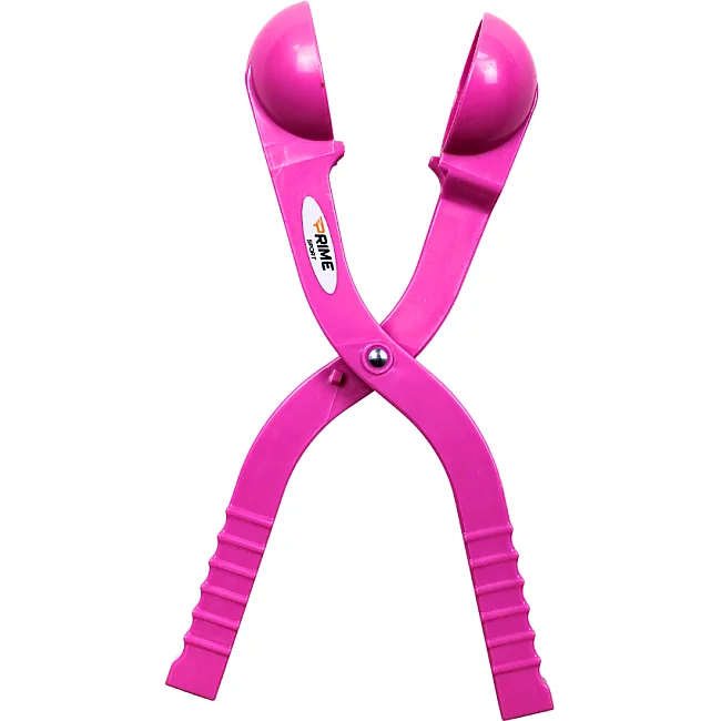Снежоклип Prime Sport Snowball Сlip розовый