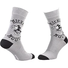 Носки MICKEY MICKEY MOUSE + PERSONNAGE арт 93154962-3