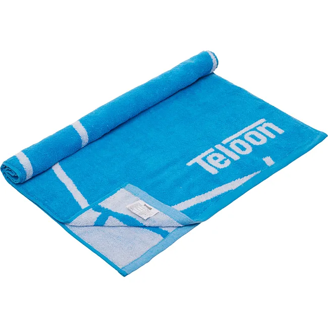 Спортивное полотенце
 из микрофибры TELOON T-M003 50x100см