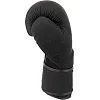Рукавички для боксу PU HARD TOUCH BO-5229 (Бордовий)