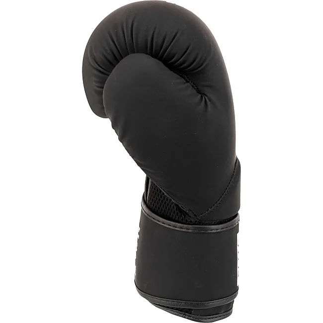 Рукавички для боксу PU HARD TOUCH BO-5229 (Бордовий)