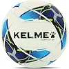 Футбольный мяч
 KELME VORTEX 21.1 8101QU5003-9113-4 №4 PU (Белый-синий)