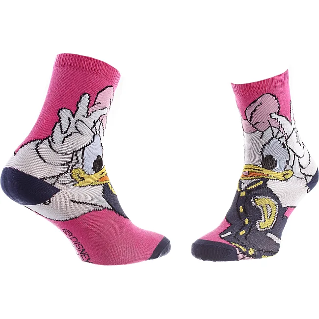 Носки MINNIE DAISY MAINS SERREES арт.83153531-4