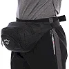 Сумка на пояс через плечо бананка DEUTER
 1029B (Черный)