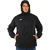 Спортивна вітровка
 JOMA

 ALASKA 101295-100 (Чорний)