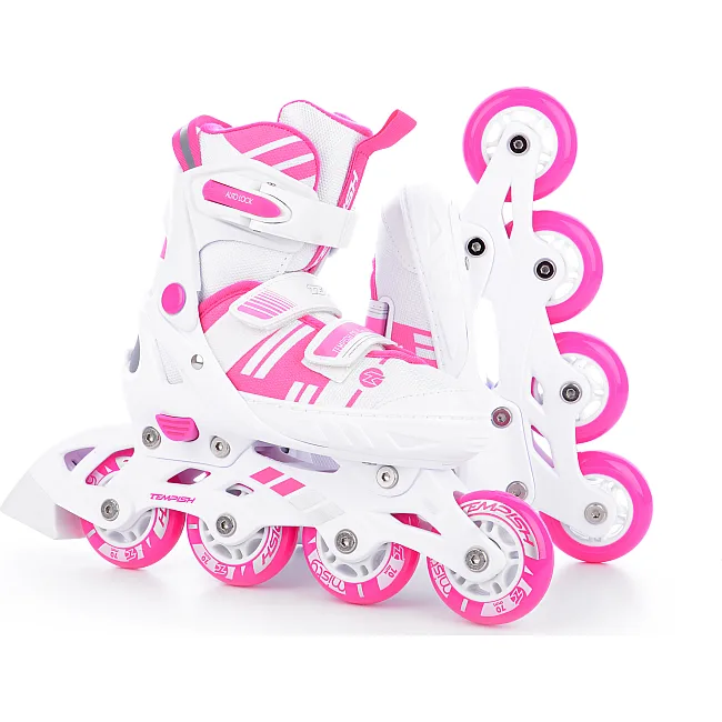 Роликовые коньки Tempish MISTY DUO GIRL/37-40