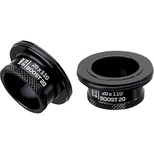 Адаптер для передней втулки SPANK HEX Ø32 Boost 20x110