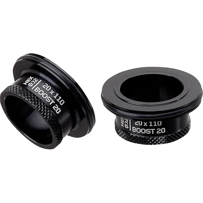 Адаптер для передней втулки SPANK HEX Ø32 Boost 20x110